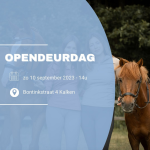 opendeurdag kalken